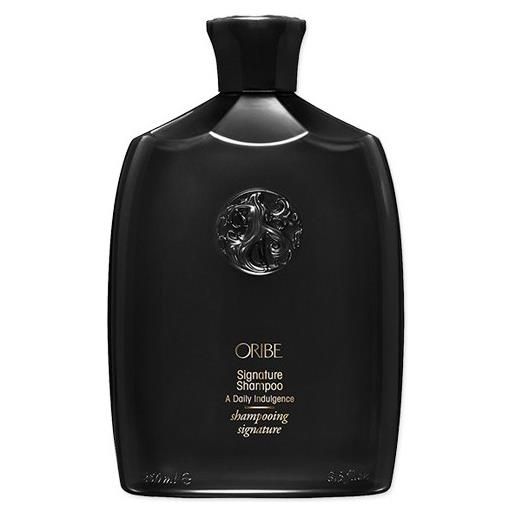 ORIBE signature shampoo a daily indulgence - shampoo per uso quotidiano 75 ml