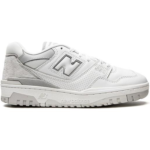 New Balance sneakers 550 - bianco