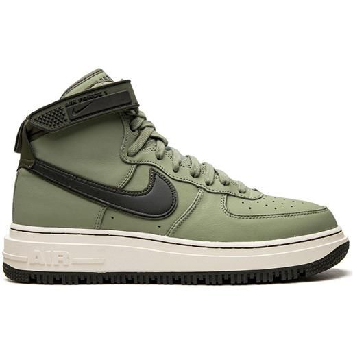 Nike stivali air force 1 - verde