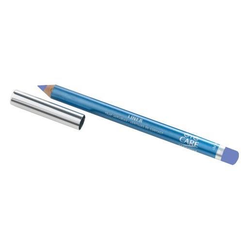 Eye care cosmetics eyliner a matita, colore lilla
