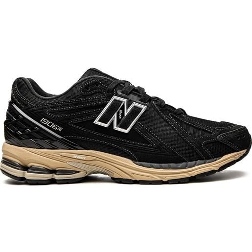 New Balance sneakers 1906r - nero