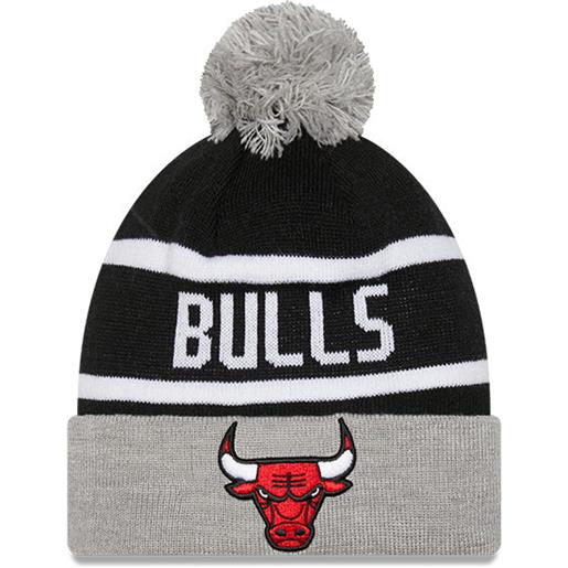 NEW ERA berretto in maglia - chicago bulls (kids)