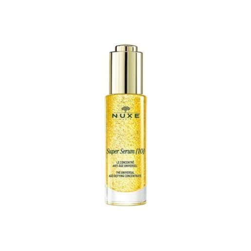 Laboratoire Nuxe Italia nuxe super serum 10 concentrato anti age 30 ml