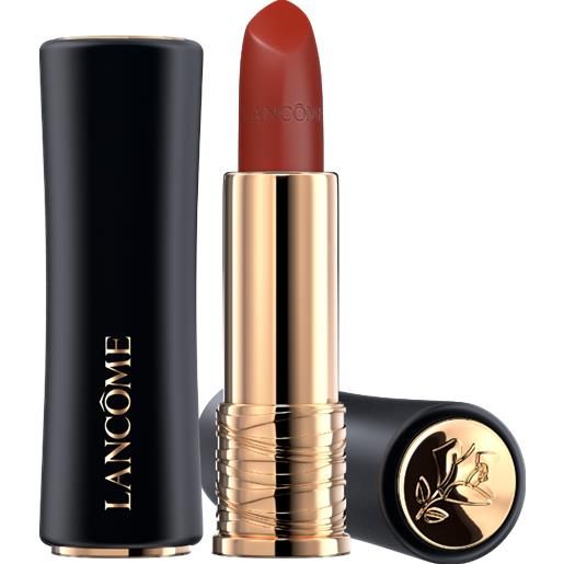 Lancôme rossetto l'absolu rouge drama matte - 196-french-touch