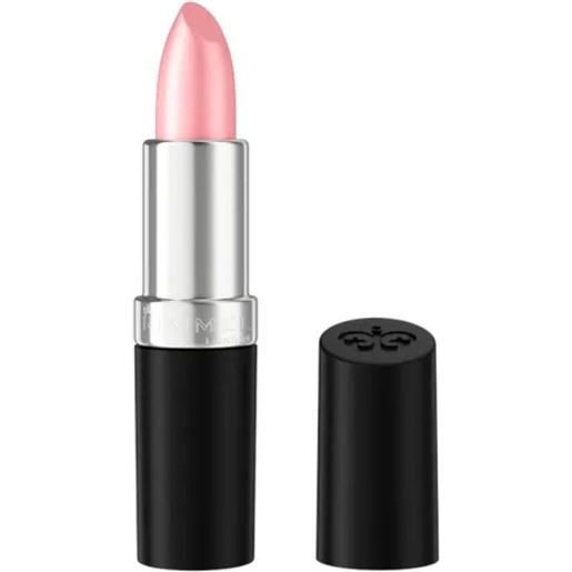 Rimmel rossetto lasting finish 904 pink frosting 4g