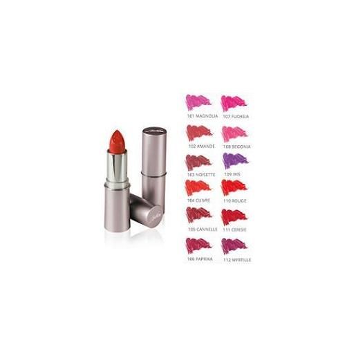 I.c.i.m. (bionike) internation bionike defence color rossetto colore intenso 105 cannelle