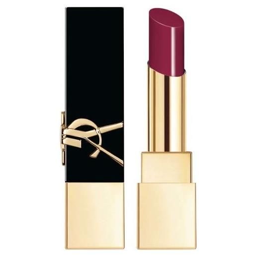 Yves Saint Laurent rouge pur couture the bold - rossetto n. 09 undebiable plum