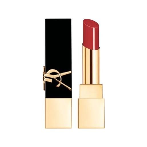 Yves Saint Laurent rouge pur couture the bold - rossetto n. 11 frontal nude