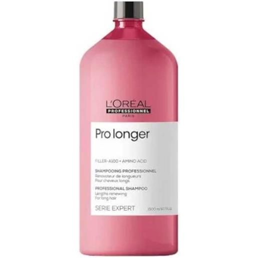 L'Oréal Professionnel l'oreal serie expert pro longer shampoo 1500 ml