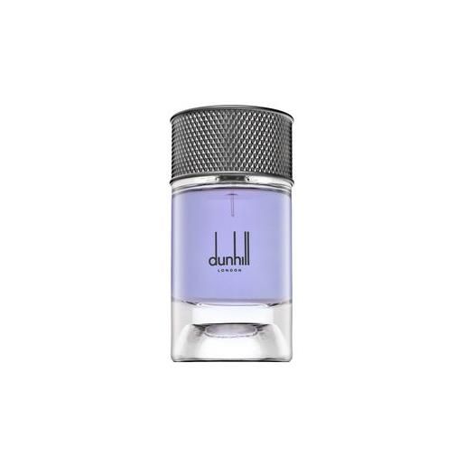 Dunhill signature collection valensole lavender eau de parfum da uomo 100 ml