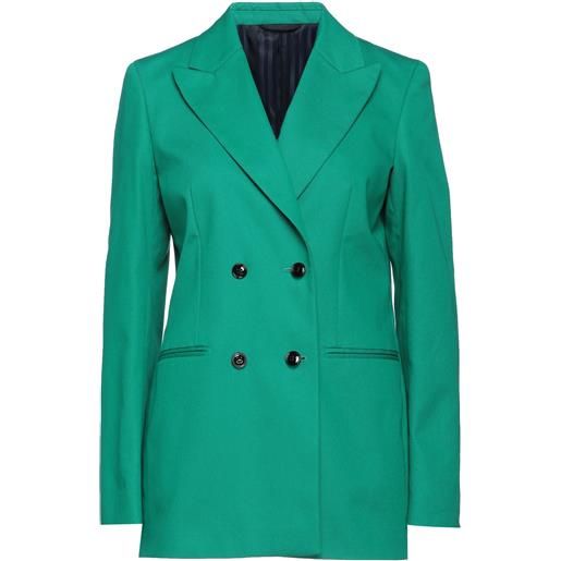 MP MASSIMO PIOMBO - blazer