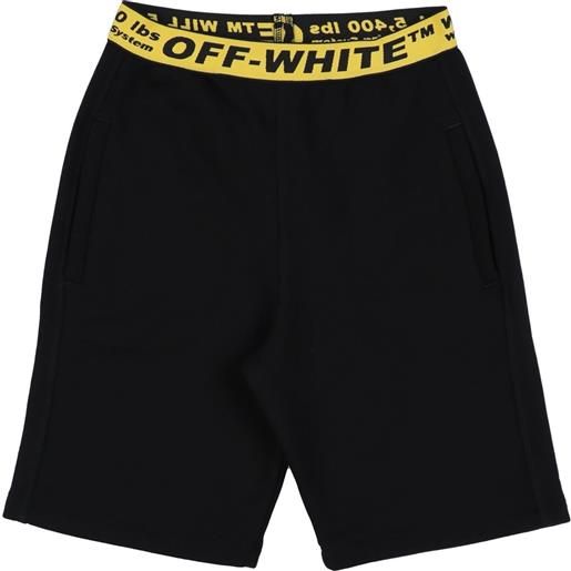 OFF-WHITE™ KIDS - pantalone felpa