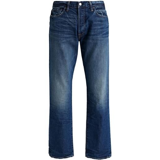 RE/DONE - jeans straight