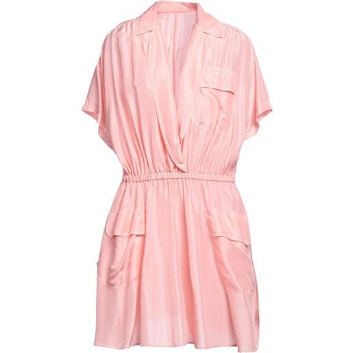 FORTE_FORTE - vestito chemisier