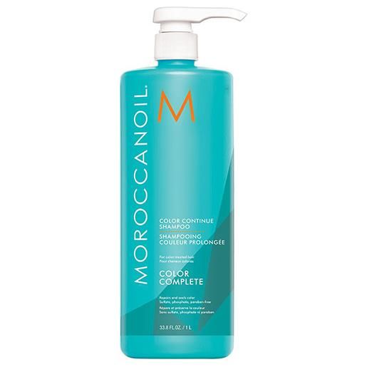 Moroccanoil color continue shampoo 1000ml