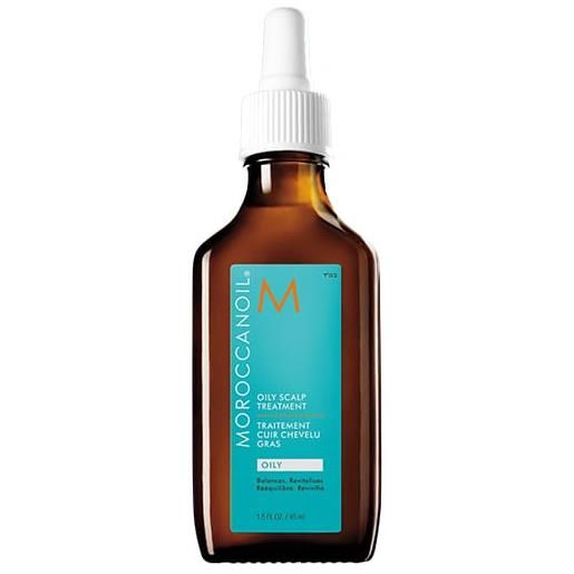 Moroccanoil trattamento oily scalp 45 ml