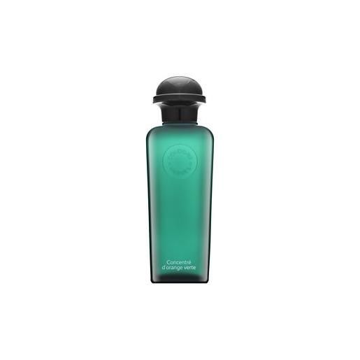 Hermès hermes concentré d'orange verte eau de toilette unisex 100 ml