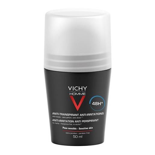 VICHY (L'Oreal Italia SpA) vichy homme deo roll-on ps 50 ml