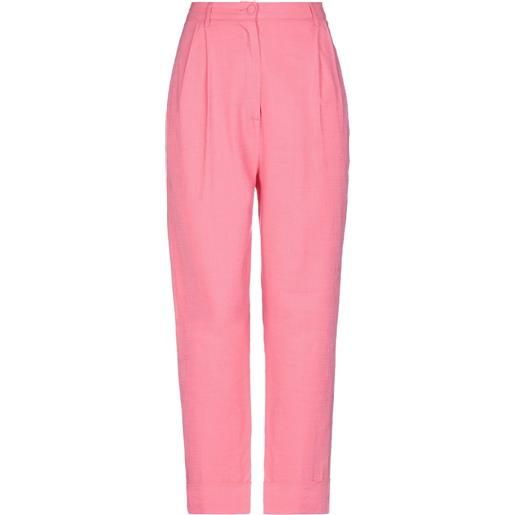 HEBE STUDIO - pantalone
