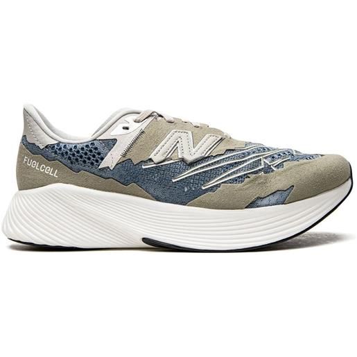 New Balance sneakers tds fuel. Cell rc elite - blu