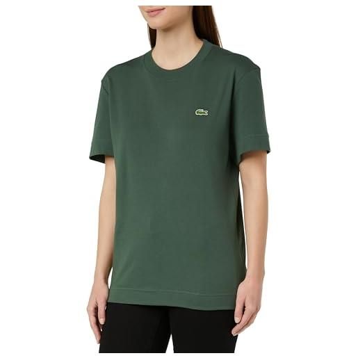 Lacoste th1708 t-shirt, aerien, xxs unisex-adulto