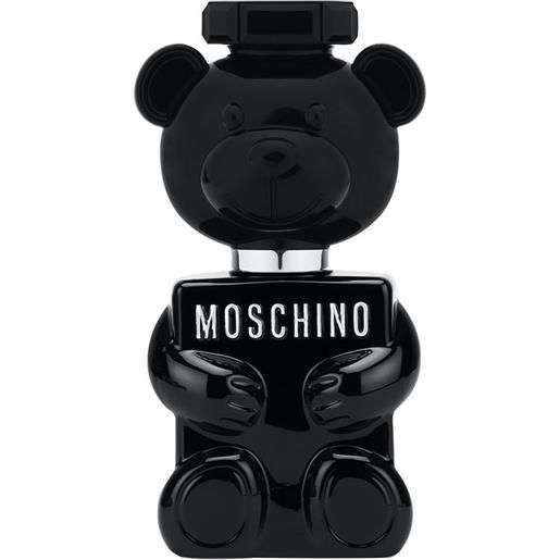 Moschino toy boy eau de parfum spray 50 ml