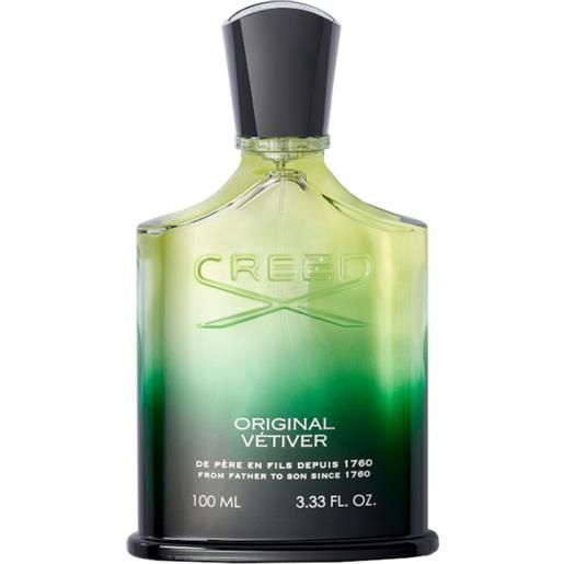 Creed original vetiver 50 ml
