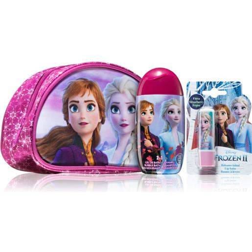 Disney frozen 2 gift set
