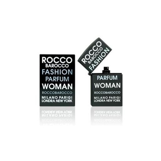 ROCCO BAROCCO fashion donna eau de parfum 75ml