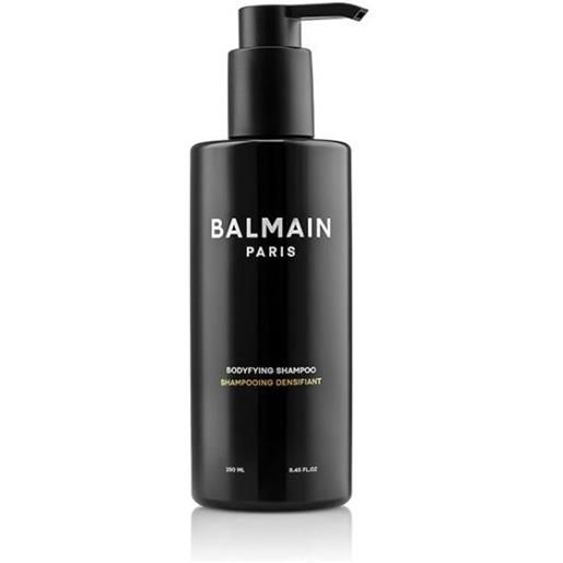 BALMAIN PARIS homme bodyfying - shampoo anti-diradamento 250 ml
