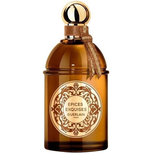 Guerlain epices exquises - eau de parfum unisex 125 ml spray