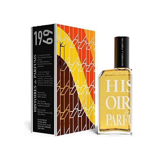 Histoires de parfums 1969 unisex edp 60ml