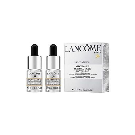 Lancome_visionnaire skin solutions 15% vitamina c correcting concentrate serum do twarzy z witamine c 2 x 10 ml