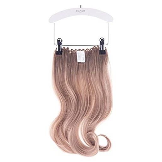 Balmain hair dress chicago 8.9a 40cm
