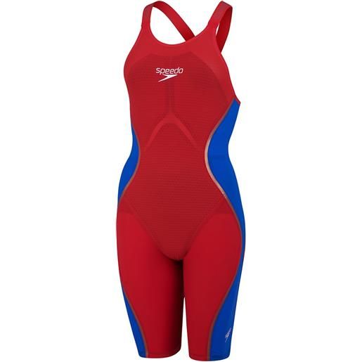 Speedo fastskin lzr intent openback-20 uk