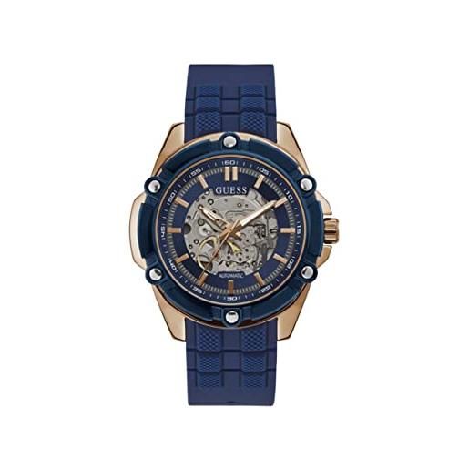Guess - orologio bolt watches gents. Rif gw0061g3