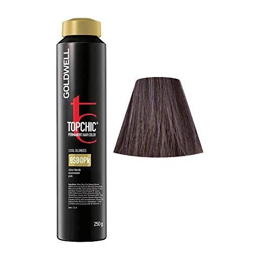 Goldwell 8sb@pk tc can 250ml