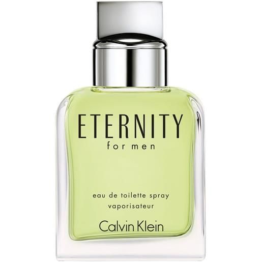 Calvin Klein eternity 100 ml