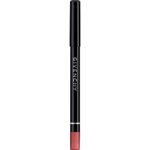 Givenchy lip liner - n°8 parme silhouette