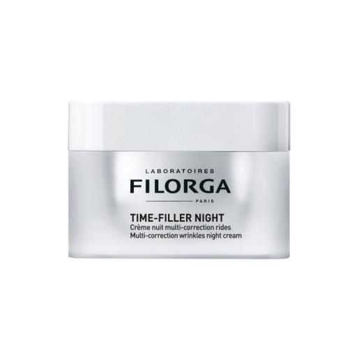 Filorga time filler night - 50ml