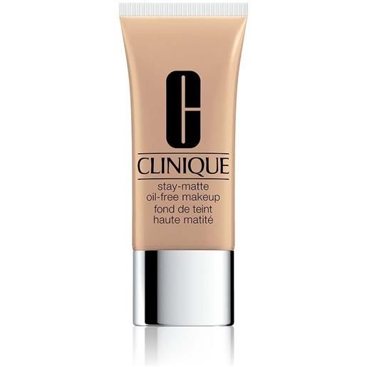 Clinique stay matte foundation cn 28 ivory 30ml