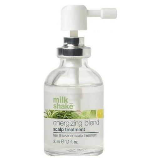 milk_shake energizing blend scalp treatment 30ml - trattamento spray densificante capelli sottili fragili