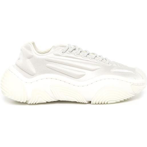 Alexander Wang sneakers vortex - bianco