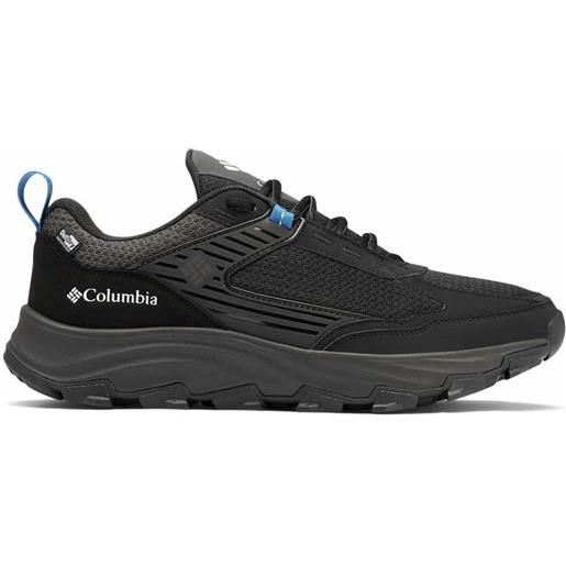 Columbia hatana™ max outdry™ trail running shoes nero eu 43 uomo
