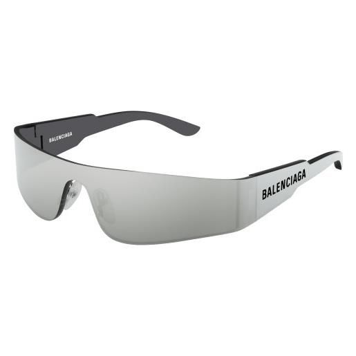 Balenciaga bb 0041s - 002 occhiali da sole