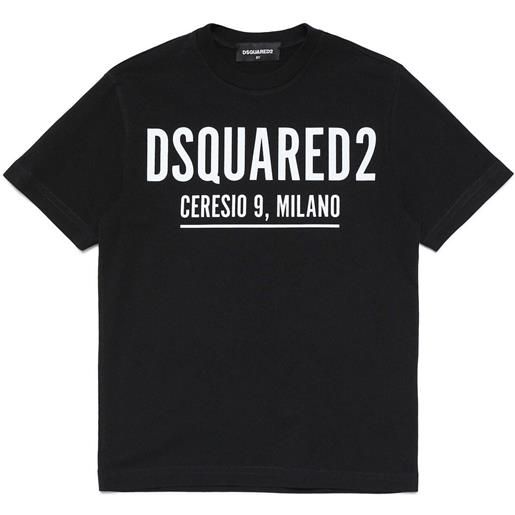 DSQUARED2 - t-shirt