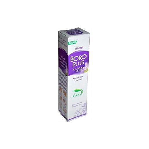 BOROPLUS himani 5 pack crema antisettica - boro plus, 40 ml ciascuno (totale 200 ml)