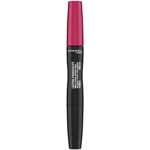 Rimmel rossetto liquido provocalips 310 pouting pink 3,5g