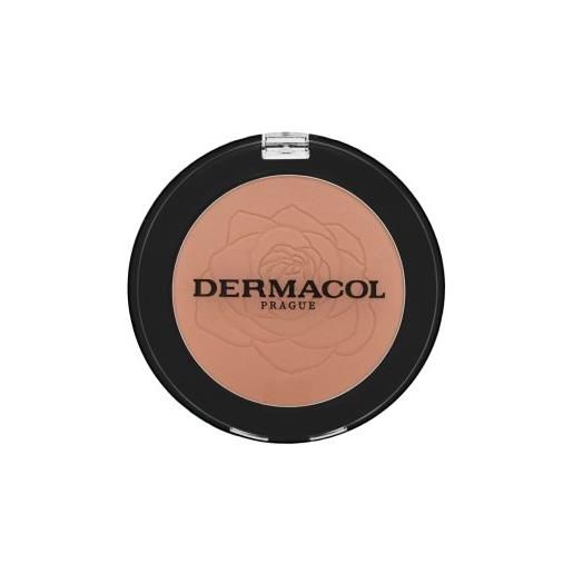 Dermacol natural powder blush blush in polvere 01 5 g