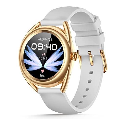 Smartwatch donna iOS e Android